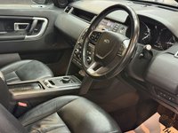 USED 2019 68 LAND ROVER DISCOVERY SPORT 2.0 TD4 Landmark SUV 5dr Diesel Auto 4WD Euro 6 (s/s) (180 ps) 