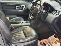USED 2019 68 LAND ROVER DISCOVERY SPORT 2.0 TD4 Landmark SUV 5dr Diesel Auto 4WD Euro 6 (s/s) (180 ps) 