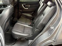 USED 2019 68 LAND ROVER DISCOVERY SPORT 2.0 TD4 Landmark SUV 5dr Diesel Auto 4WD Euro 6 (s/s) (180 ps) 