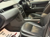 USED 2019 68 LAND ROVER DISCOVERY SPORT 2.0 TD4 Landmark SUV 5dr Diesel Auto 4WD Euro 6 (s/s) (180 ps) 