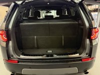 USED 2019 68 LAND ROVER DISCOVERY SPORT 2.0 TD4 Landmark SUV 5dr Diesel Auto 4WD Euro 6 (s/s) (180 ps) 