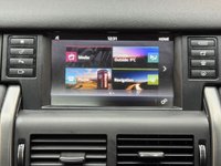 USED 2019 68 LAND ROVER DISCOVERY SPORT 2.0 TD4 Landmark SUV 5dr Diesel Auto 4WD Euro 6 (s/s) (180 ps) 