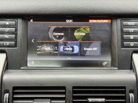 USED 2019 68 LAND ROVER DISCOVERY SPORT 2.0 TD4 Landmark SUV 5dr Diesel Auto 4WD Euro 6 (s/s) (180 ps) 