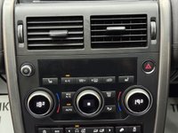 USED 2019 68 LAND ROVER DISCOVERY SPORT 2.0 TD4 Landmark SUV 5dr Diesel Auto 4WD Euro 6 (s/s) (180 ps) 