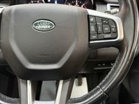 USED 2019 68 LAND ROVER DISCOVERY SPORT 2.0 TD4 Landmark SUV 5dr Diesel Auto 4WD Euro 6 (s/s) (180 ps) 