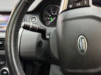 USED 2019 68 LAND ROVER DISCOVERY SPORT 2.0 TD4 Landmark SUV 5dr Diesel Auto 4WD Euro 6 (s/s) (180 ps) 