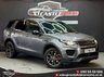 USED 2019 68 LAND ROVER DISCOVERY SPORT 2.0 TD4 Landmark SUV 5dr Diesel Auto 4WD Euro 6 (s/s) (180 ps) 