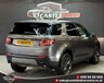 USED 2019 68 LAND ROVER DISCOVERY SPORT 2.0 TD4 Landmark SUV 5dr Diesel Auto 4WD Euro 6 (s/s) (180 ps) 