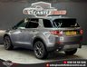 USED 2019 68 LAND ROVER DISCOVERY SPORT 2.0 TD4 Landmark SUV 5dr Diesel Auto 4WD Euro 6 (s/s) (180 ps) 