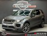 USED 2019 68 LAND ROVER DISCOVERY SPORT 2.0 TD4 Landmark SUV 5dr Diesel Auto 4WD Euro 6 (s/s) (180 ps) 