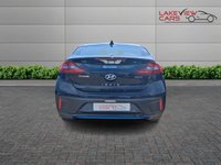 USED 2017 17 HYUNDAI IONIQ 1.6 h-GDi Premium Hatchback 5dr Petrol Hybrid DCT Euro 6 (s/s) (141 ps) ** ULEZ COMPLIANT ** AUTOMATIC