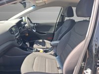 USED 2017 17 HYUNDAI IONIQ 1.6 h-GDi Premium Hatchback 5dr Petrol Hybrid DCT Euro 6 (s/s) (141 ps) ** ULEZ COMPLIANT ** AUTOMATIC