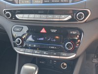 USED 2017 17 HYUNDAI IONIQ 1.6 h-GDi Premium Hatchback 5dr Petrol Hybrid DCT Euro 6 (s/s) (141 ps) ** ULEZ COMPLIANT ** AUTOMATIC