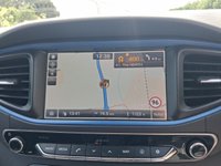 USED 2017 17 HYUNDAI IONIQ 1.6 h-GDi Premium Hatchback 5dr Petrol Hybrid DCT Euro 6 (s/s) (141 ps) ** ULEZ COMPLIANT ** AUTOMATIC