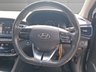 USED 2017 17 HYUNDAI IONIQ 1.6 h-GDi Premium Hatchback 5dr Petrol Hybrid DCT Euro 6 (s/s) (141 ps) ** ULEZ COMPLIANT ** AUTOMATIC