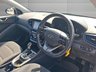 USED 2017 17 HYUNDAI IONIQ 1.6 h-GDi Premium Hatchback 5dr Petrol Hybrid DCT Euro 6 (s/s) (141 ps) ** ULEZ COMPLIANT ** AUTOMATIC