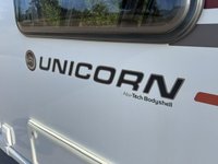 USED 2017 BAILEY UNICORN SEVILLE Caravan 