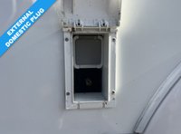 USED 2017 BAILEY UNICORN SEVILLE Caravan 
