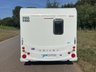 USED 2017 BAILEY UNICORN SEVILLE Caravan 