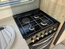 USED 2017 BAILEY UNICORN SEVILLE Caravan 
