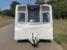 USED 2017 BAILEY UNICORN SEVILLE Caravan 