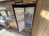 USED 2017 BAILEY UNICORN SEVILLE Caravan 