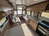 USED 2017 BAILEY UNICORN SEVILLE Caravan 
