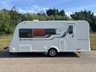 USED 2017 BAILEY UNICORN SEVILLE Caravan 