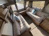 USED 2017 BAILEY UNICORN SEVILLE Caravan 