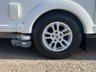 USED 2017 BAILEY UNICORN SEVILLE Caravan 
