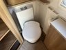 USED 2017 BAILEY UNICORN SEVILLE Caravan 