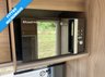USED 2017 BAILEY UNICORN SEVILLE Caravan 
