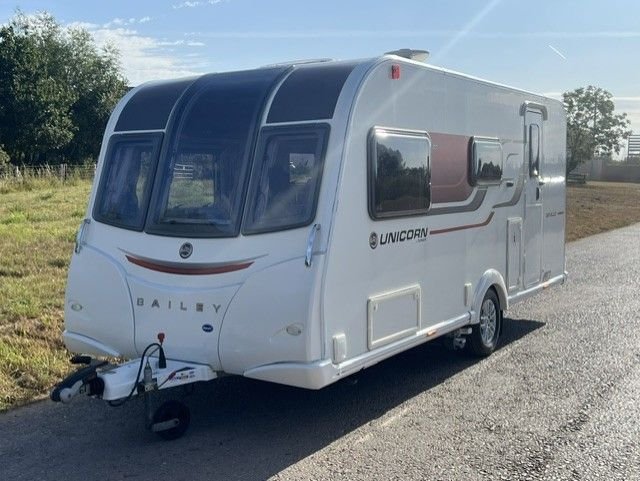 View our BAILEY UNICORN SEVILLE