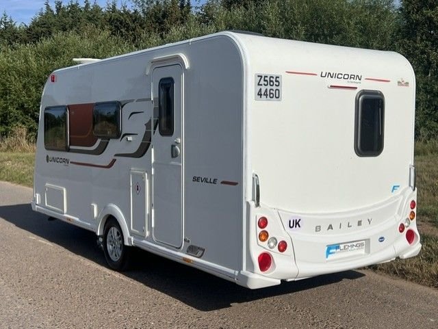 View our BAILEY UNICORN SEVILLE