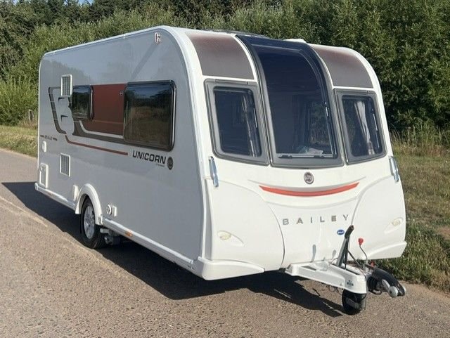 View our BAILEY UNICORN SEVILLE