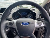 USED 2014 14 FORD KUGA 2.0 TDCi Titanium SUV 5dr Diesel Manual AWD Euro 5 (163 ps) ** HUGE SPECIFICATION CAR **