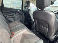 USED 2014 14 FORD KUGA 2.0 TDCi Titanium SUV 5dr Diesel Manual AWD Euro 5 (163 ps) ** HUGE SPECIFICATION CAR **
