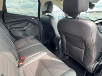 USED 2014 14 FORD KUGA 2.0 TDCi Titanium SUV 5dr Diesel Manual AWD Euro 5 (163 ps) ** HUGE SPECIFICATION CAR **