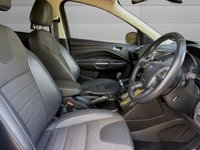 USED 2014 14 FORD KUGA 2.0 TDCi Titanium SUV 5dr Diesel Manual AWD Euro 5 (163 ps) ** HUGE SPECIFICATION CAR **
