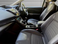 USED 2014 14 FORD KUGA 2.0 TDCi Titanium SUV 5dr Diesel Manual AWD Euro 5 (163 ps) ** HUGE SPECIFICATION CAR **