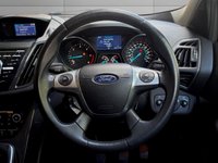 USED 2014 14 FORD KUGA 2.0 TDCi Titanium SUV 5dr Diesel Manual AWD Euro 5 (163 ps) ** HUGE SPECIFICATION CAR **