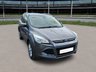 USED 2014 14 FORD KUGA 2.0 TDCi Titanium SUV 5dr Diesel Manual AWD Euro 5 (163 ps) ** HUGE SPECIFICATION CAR **