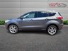 USED 2014 14 FORD KUGA 2.0 TDCi Titanium SUV 5dr Diesel Manual AWD Euro 5 (163 ps) ** HUGE SPECIFICATION CAR **