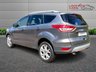 USED 2014 14 FORD KUGA 2.0 TDCi Titanium SUV 5dr Diesel Manual AWD Euro 5 (163 ps) ** HUGE SPECIFICATION CAR **