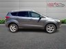 USED 2014 14 FORD KUGA 2.0 TDCi Titanium SUV 5dr Diesel Manual AWD Euro 5 (163 ps) ** HUGE SPECIFICATION CAR **