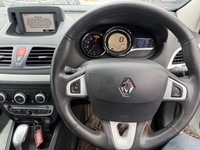 USED 2011 61 RENAULT MEGANE 1.5 dCi Dynamique TomTom Sport Tourer 5dr Diesel EDC Euro 5 (110 ps) ** 1 Month Warranty  **