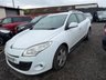 USED 2011 61 RENAULT MEGANE 1.5 dCi Dynamique TomTom Sport Tourer 5dr Diesel EDC Euro 5 (110 ps) ** 1 Month Warranty  **