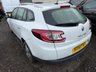 USED 2011 61 RENAULT MEGANE 1.5 dCi Dynamique TomTom Sport Tourer 5dr Diesel EDC Euro 5 (110 ps) ** 1 Month Warranty  **
