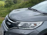 USED 2015 65 HONDA CR-V 1.6 i-DTEC SR SUV 5dr Diesel Manual 4WD Euro 6 (s/s) (160 ps) 
