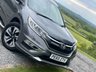 USED 2015 65 HONDA CR-V 1.6 i-DTEC SR SUV 5dr Diesel Manual 4WD Euro 6 (s/s) (160 ps) 